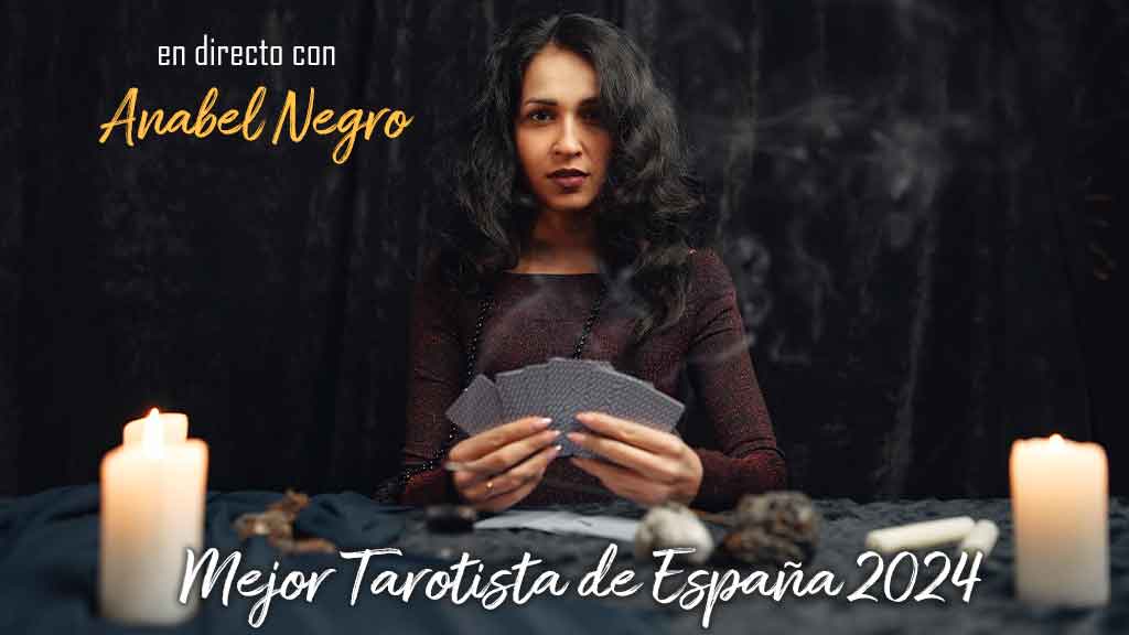 la mejor tarotista